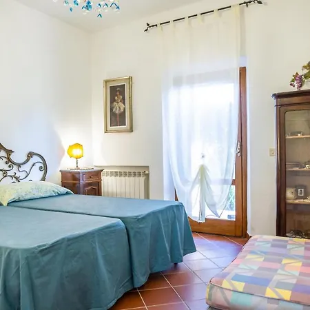 Apartment Casa Dante Orbetello