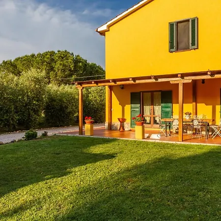Casa Dante Appartement