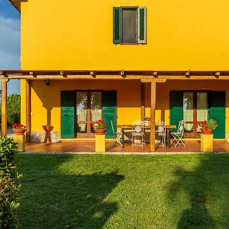 Appartement Casa Dante *