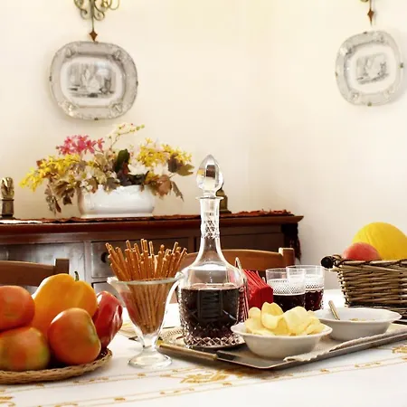 Appartement Casa Dante *