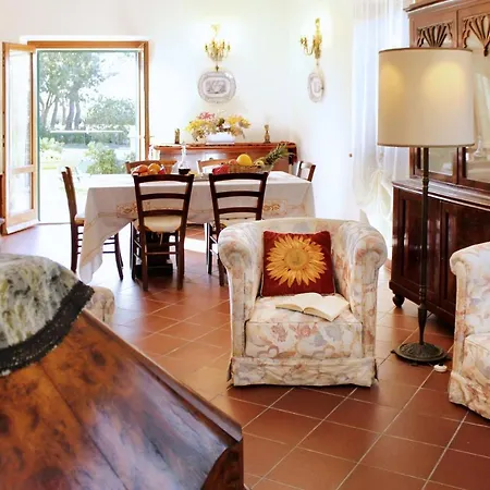 Casa Dante Appartement Orbetello