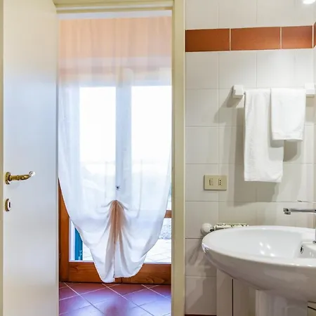 Casa Dante Apartment
