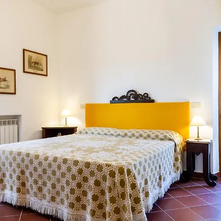 Appartement Casa Dante