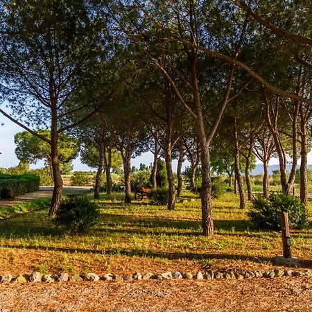 Casa Dante Orbetello