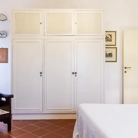 Apartment Casa Dante *