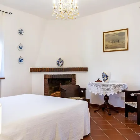 Casa Dante Apartment *