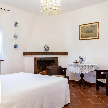 Apartmán Casa Dante