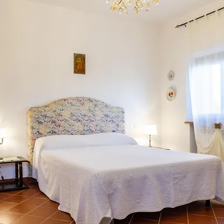Apartmán Casa Dante