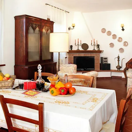 Apartmán Casa Dante Orbetello