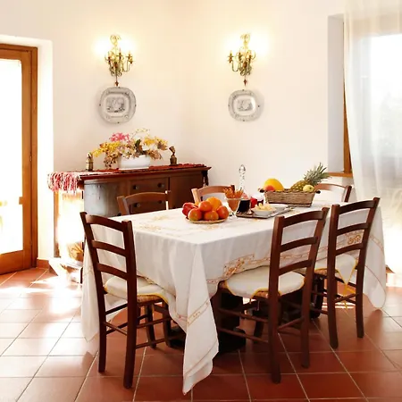 Casa Dante Orbetello