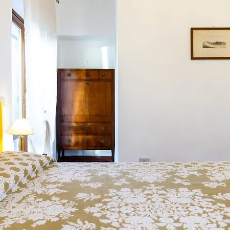 Apartmán Casa Dante *