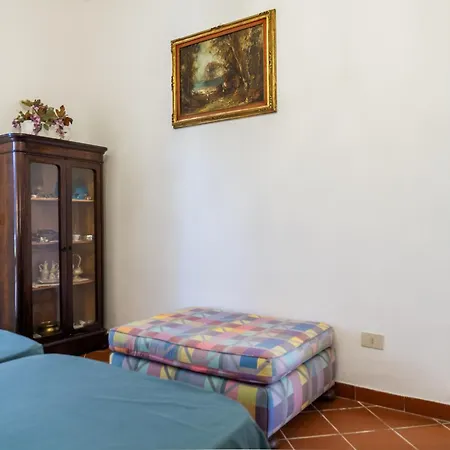 Apartmán Casa Dante