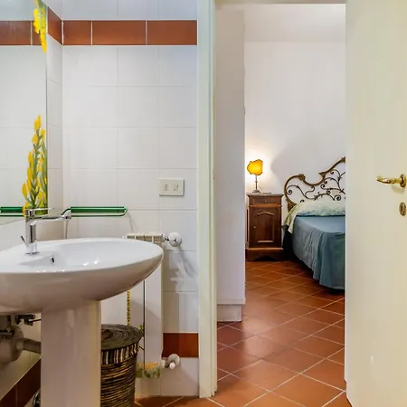 Casa Dante Orbetello