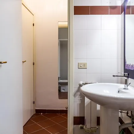 Apartmán Casa Dante Orbetello