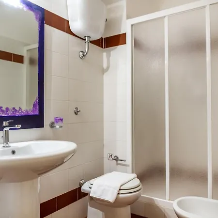 Apartmán Casa Dante *