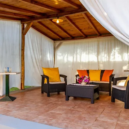 Casa Dante * Orbetello