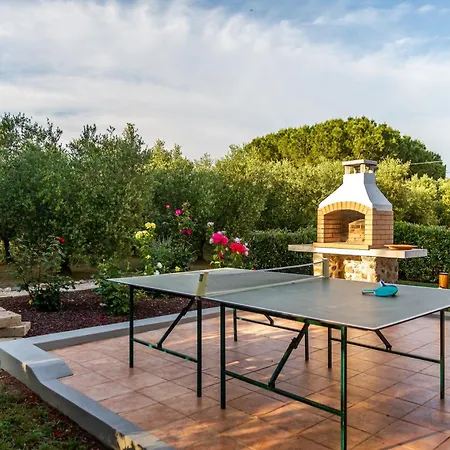 Apartmán Casa Dante
