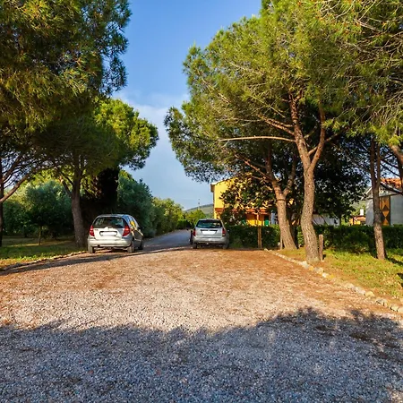 Casa Dante * Orbetello